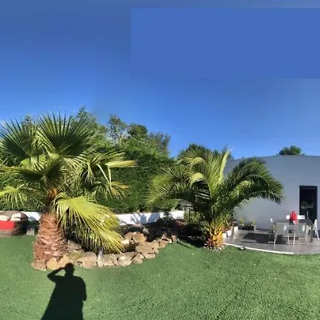 Сasa de vacaciones De Autor