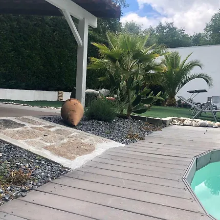 Сasa de vacaciones De Autor *